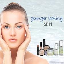 Deluvia Mineral Skin Care and Cosmetics