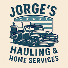 Jorge's Hauling and Home Services