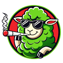 Green Sheep Smoke Shop