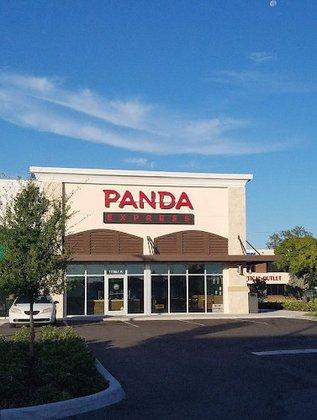 Panda Express