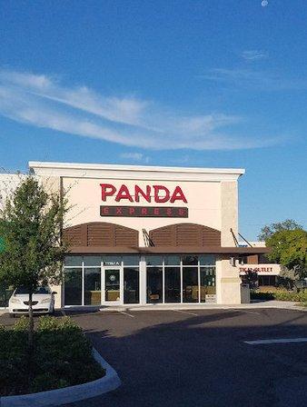 Panda Express
