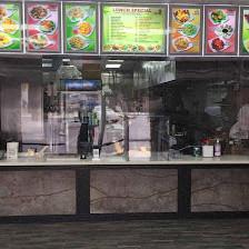 Wok-N-Roll