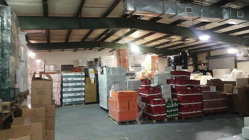 Vinoveritas Wine Imports