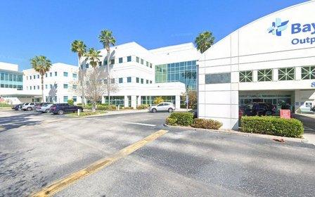 Dr. Kevin S. Tralins, MD
