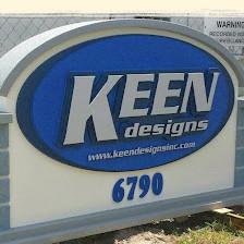 Keen Designs Inc
