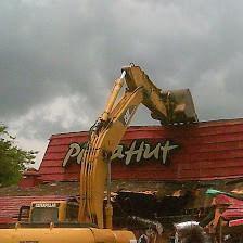 Chouinard Builders