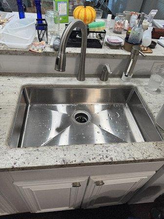 Home Team Plumbing, Inc