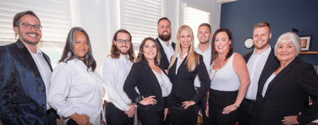 Home Advisors Team
