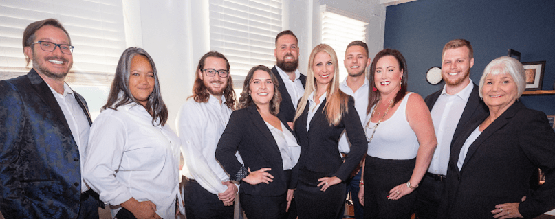 Home Advisors Team