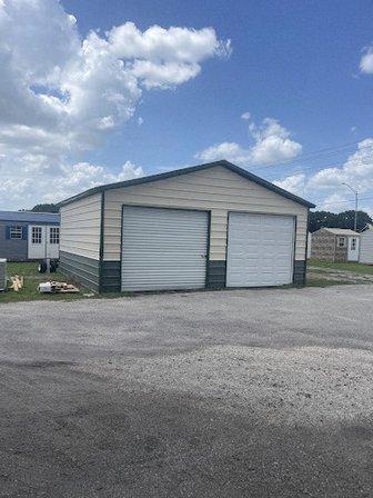 Shed4less: Bartow