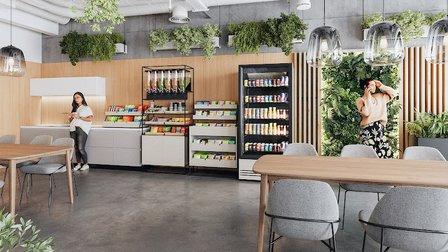Canteen