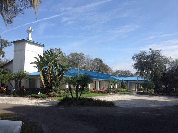 Calvary Chapel Brandon