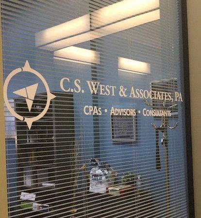 C. S. West & Associates CPAs, P.A