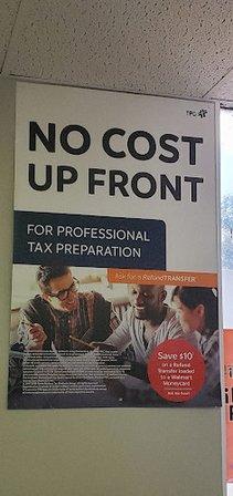 Speed Financial and Tax Services LLC