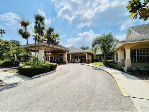 Hawthorne Inn of Brandon (Assisted Living and Memory Care)
