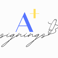 A Plus Signings Mobile Notary