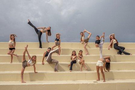 Nexus Dance Company