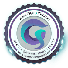 Grafxion Creative Web Design Studios