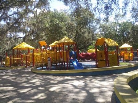 All Person's Rotary Park