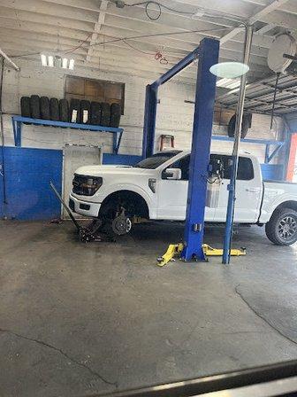 Quality Tires & More LLC