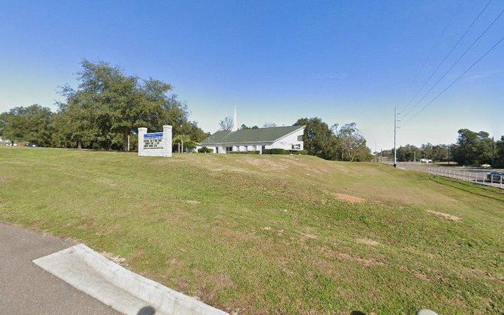Dade City Christian Church