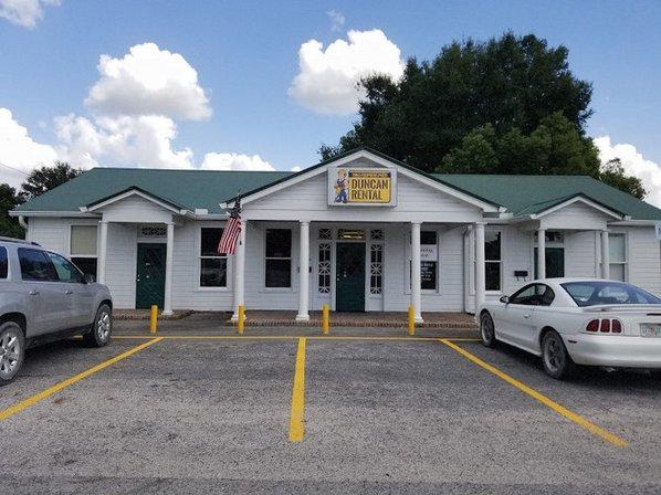 Duncan Rental, LLC