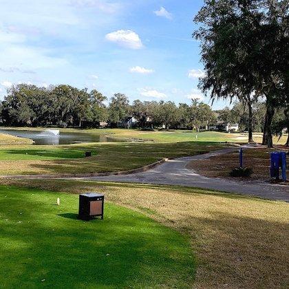 Lake Jovita Golf & Country Club