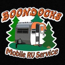 Boondocks Mobile RV Service