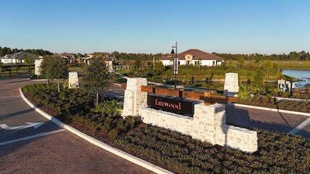 Homes by WestBay at Two Rivers Villas