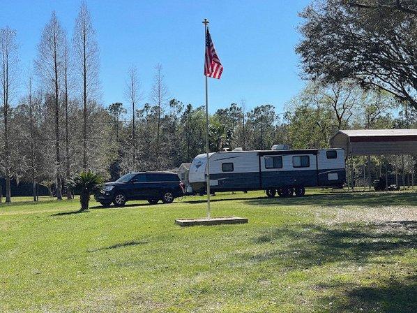 Zephyrhills Rv Rentals