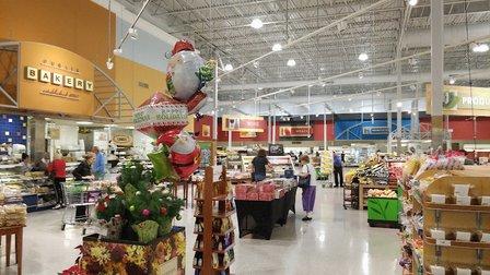 Publix Super Market at Apex
