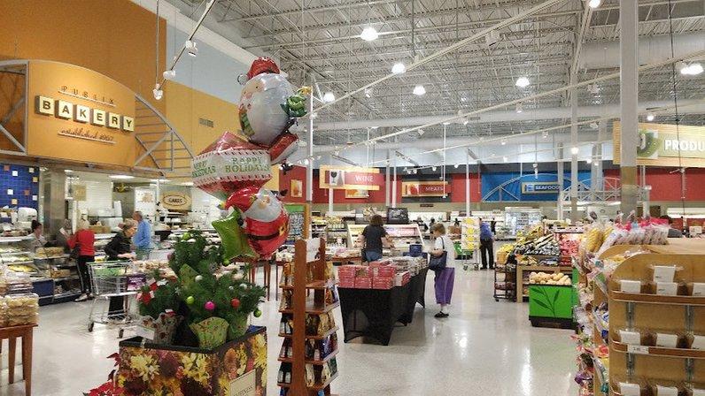 Publix Super Market at Apex