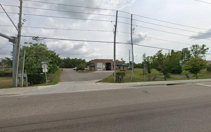 Pasco County Fire Rescue - Station 23