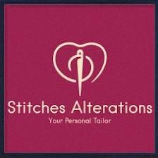 Stitches Alterations