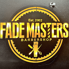VIP Elite barbershop @ Fade Master Barbershop
