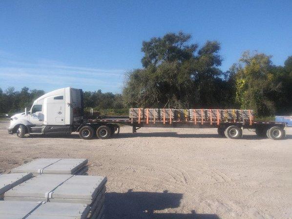 Commercial Concrete Products PC