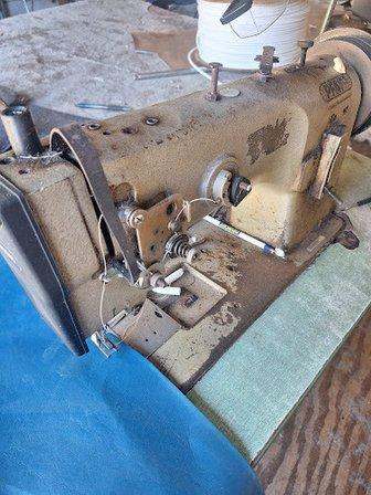 Interior Auto Upholstery