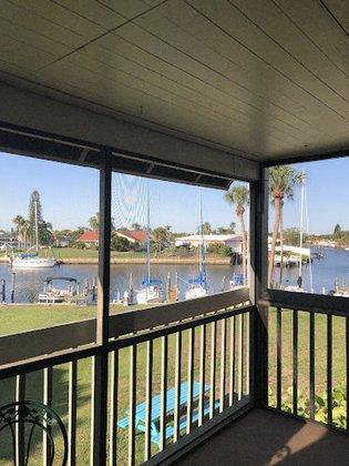Anchor Point Condominium Complex