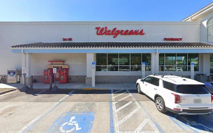 Walgreens Photo