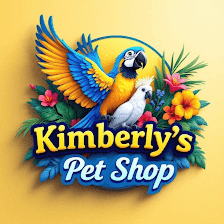 Kimberly's Pet Shop
