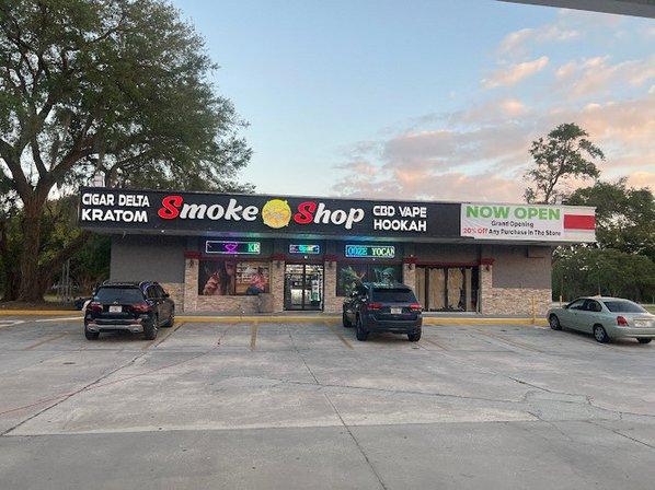 Lizard Smoke Shop