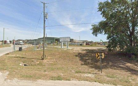 TMR Bushnell/ Nucor