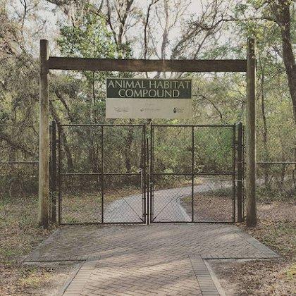 TECO Building at Nature's Classroom