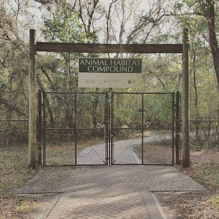 TECO Building at Nature's Classroom