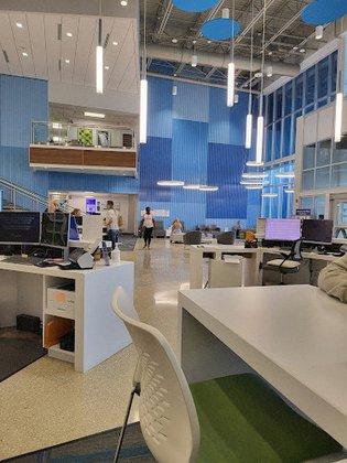 BayCare Outpatient Imaging (Bloomingdale)