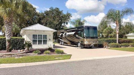 Florida Grande Motor Coach Resort