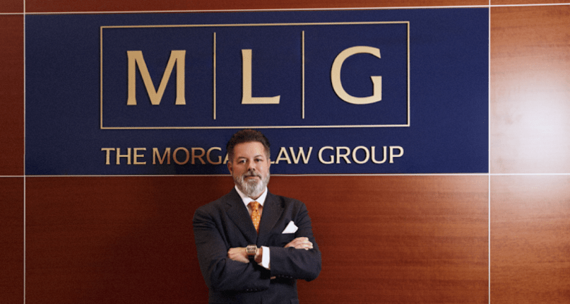 The Morgan Law Group