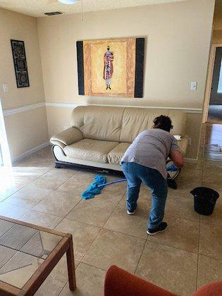 Tip Top Maid Services LLC