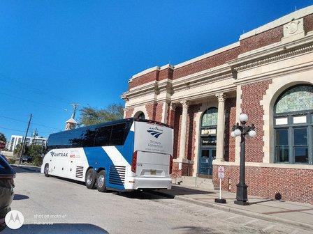 Tampa Union Station