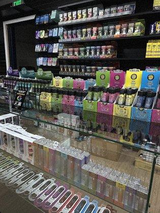 Stupid Cheap Smoke Shop